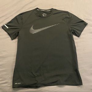 Nike Dri Fit athletic shirt